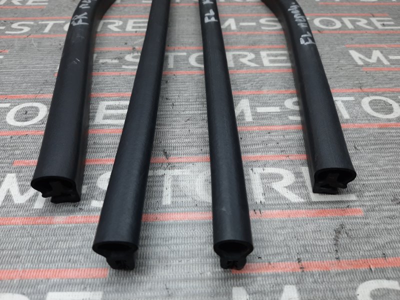 уплотнительная резинка, 630 рублей, Красноярск