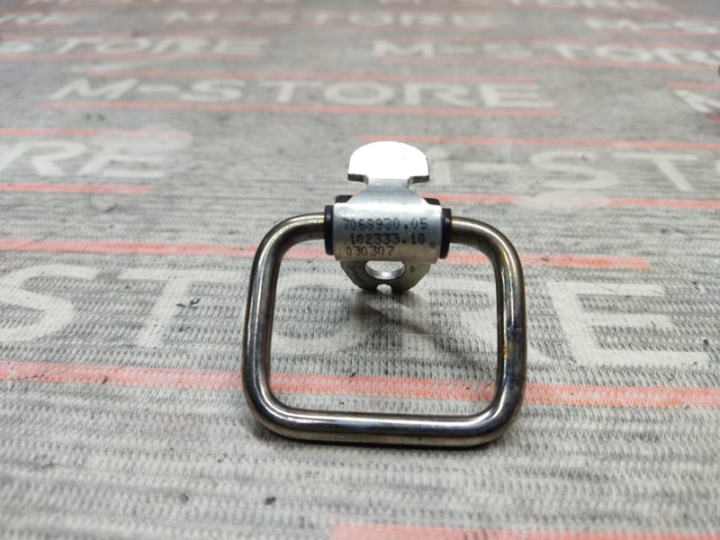 петля крепления груза, 300 рублей, Красноярск