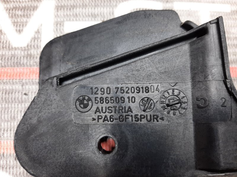 Уплотнитель капота, 190 рублей, Красноярск