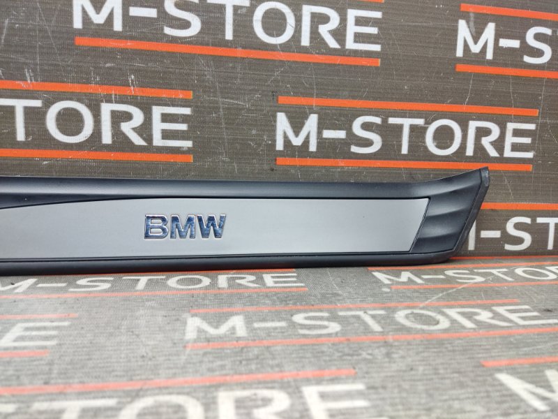 Накладка на порог салона, 350 рублей, Красноярск