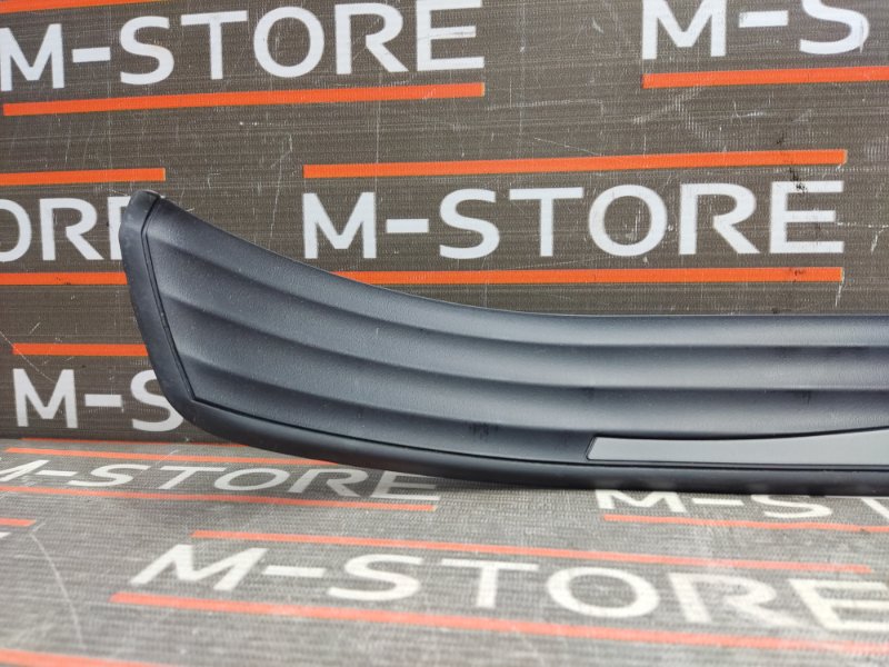 Накладка на порог салона, 350 рублей, Красноярск