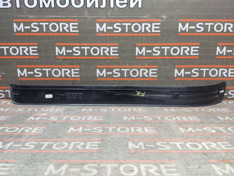 Накладка на порог салона, 350 рублей, Красноярск