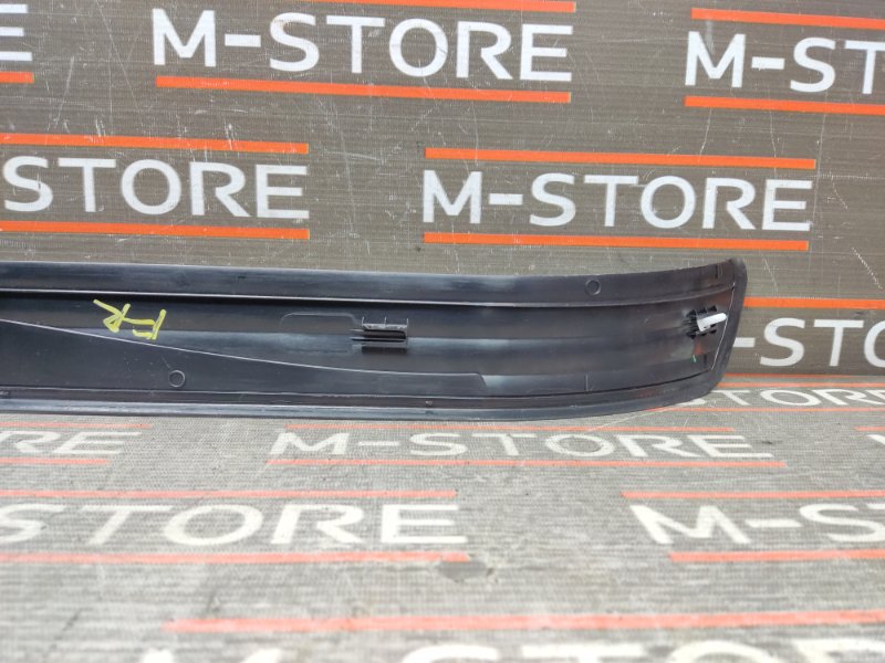 Накладка на порог салона, 350 рублей, Красноярск