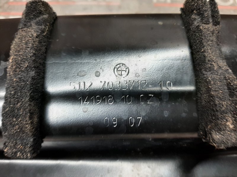 усилитель бампера, 450 рублей, Красноярск