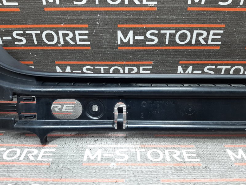 крепление бампера, 340 рублей, Красноярск