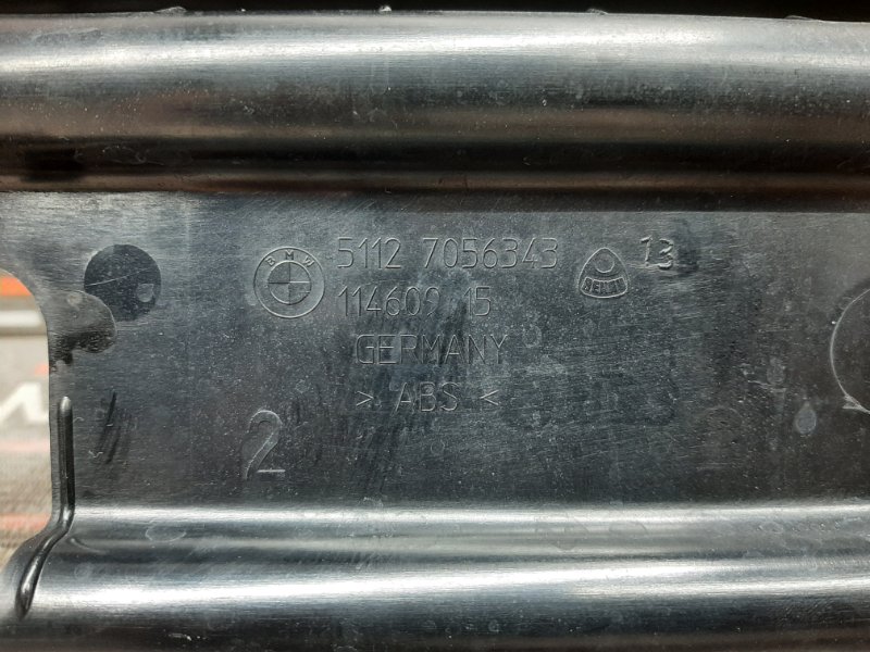 крепление бампера, 340 рублей, Красноярск