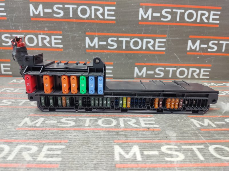 блок предохранителей, 400 рублей, Красноярск