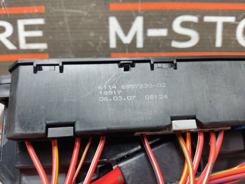 блок предохранителей, 400 рублей, Красноярск