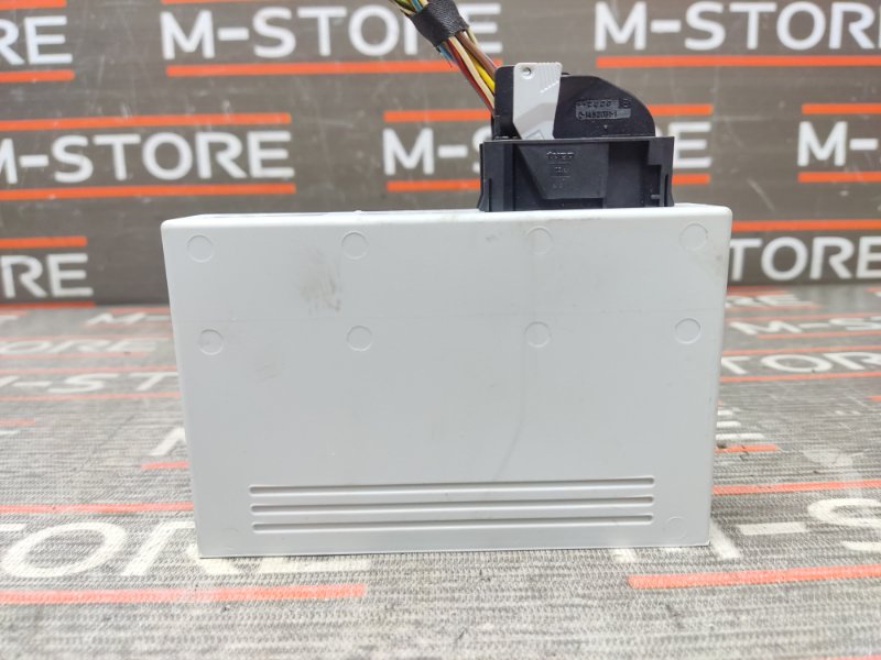 Блок управления центральным замком, 300 рублей, Красноярск