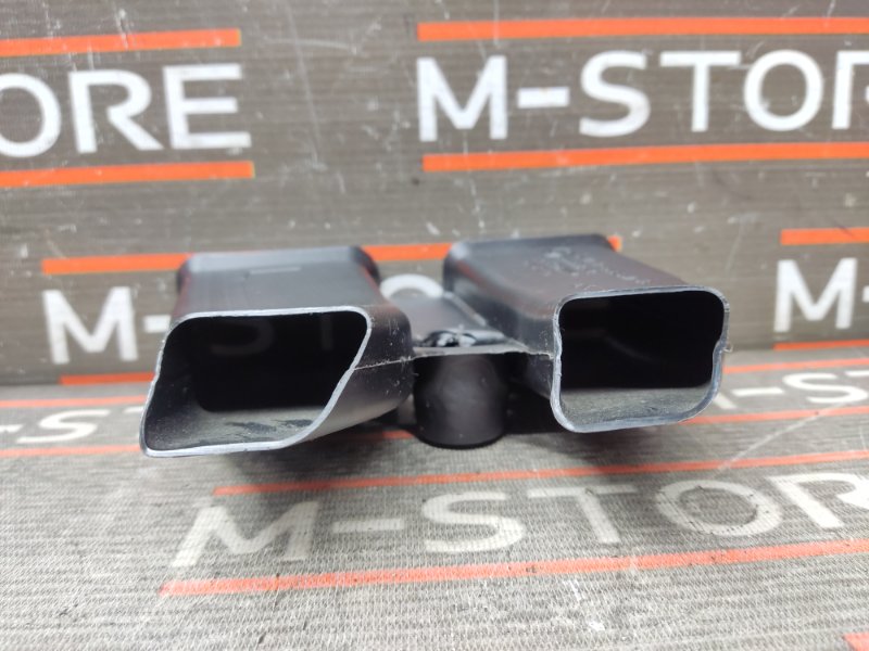 Воздуховод печки, 190 рублей, Красноярск