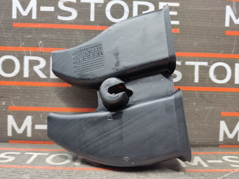 Воздуховод печки, 190 рублей, Красноярск