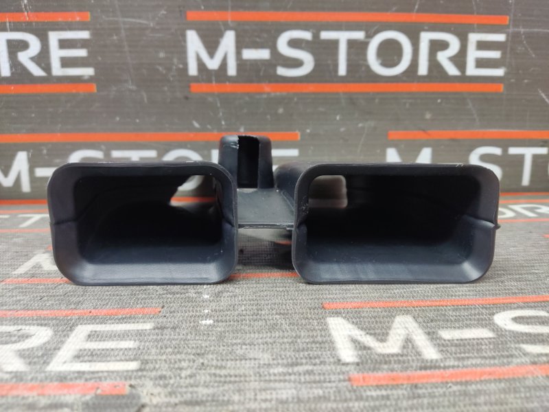 Воздуховод печки, 190 рублей, Красноярск