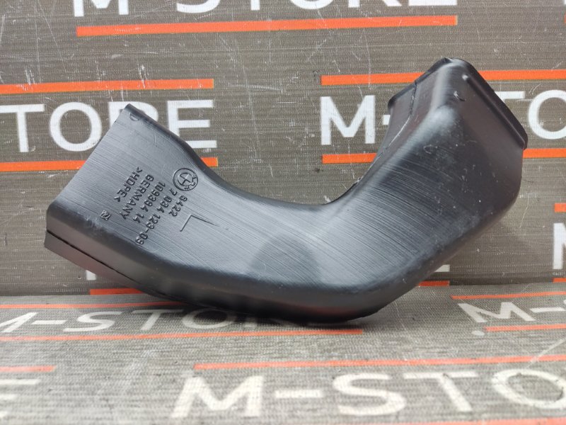 Воздуховод печки, 190 рублей, Красноярск