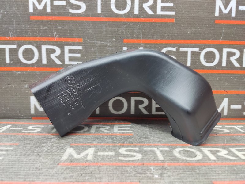 Воздуховод печки, 190 рублей, Красноярск