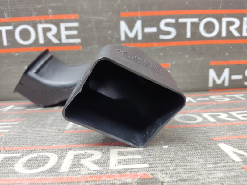 Воздуховод печки, 190 рублей, Красноярск