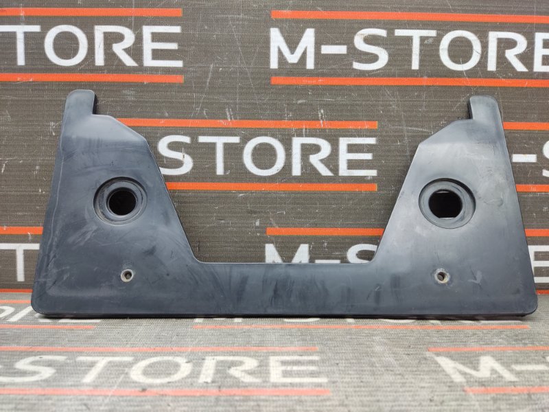 рамка для номера, 280 рублей, Красноярск