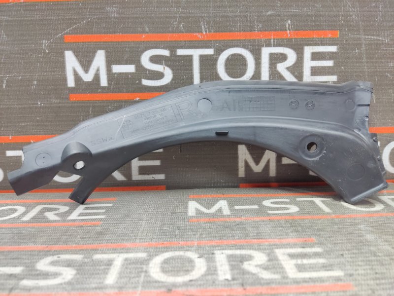 Водосток багажника, 190 рублей, Красноярск