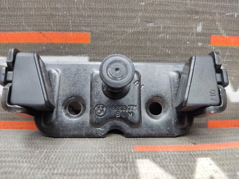 петля замка багажника, 300 рублей, Красноярск