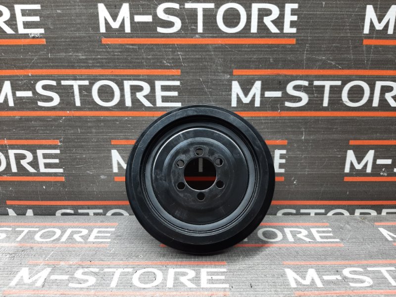 шкив коленвала, 2770 рублей, Красноярск