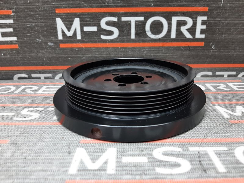 шкив коленвала, 2770 рублей, Красноярск