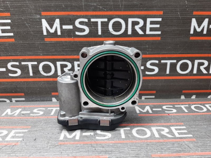 дроссельная заслонка, 2080 рублей, Красноярск