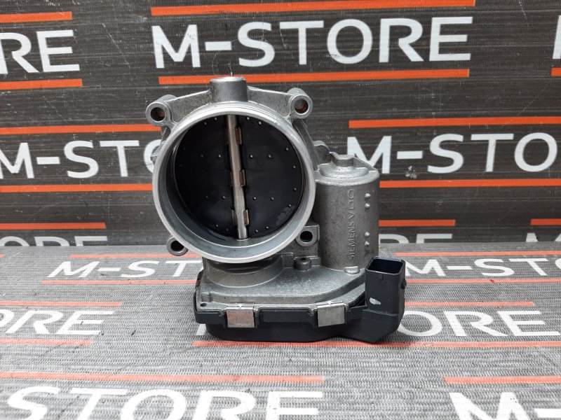 дроссельная заслонка, 2080 рублей, Красноярск