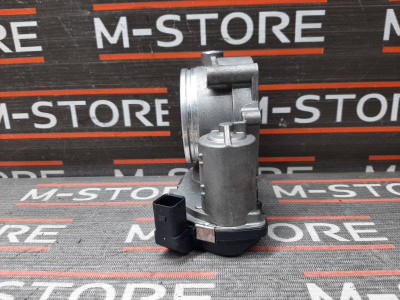 дроссельная заслонка, 2080 рублей, Красноярск