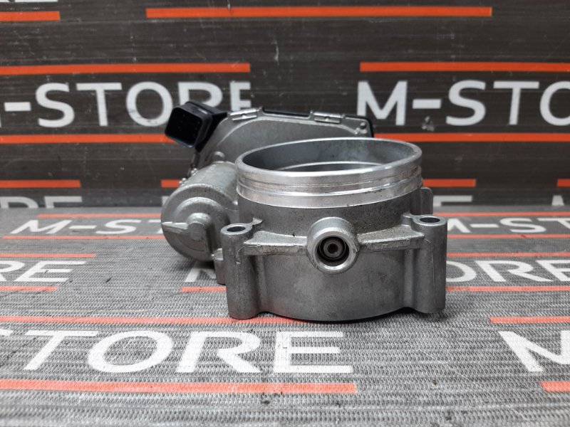 дроссельная заслонка, 2080 рублей, Красноярск