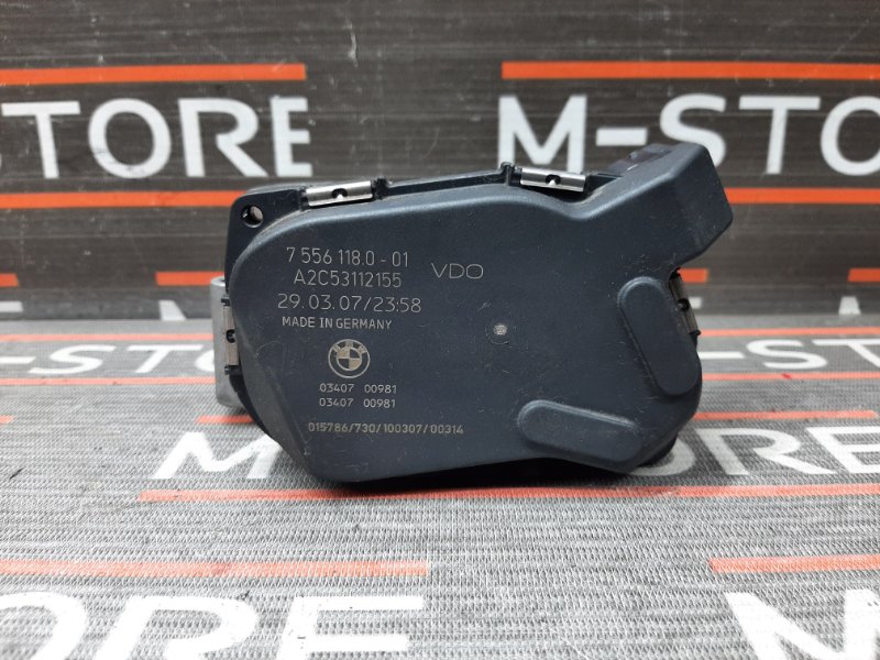 дроссельная заслонка, 2080 рублей, Красноярск