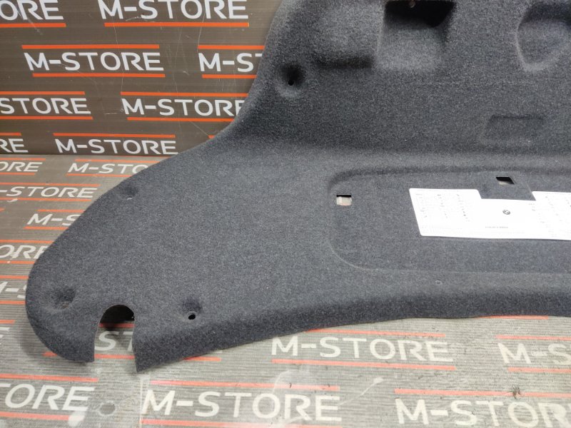 обшивка крышки багажника, 540 рублей, Красноярск