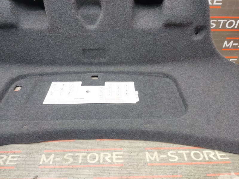 обшивка крышки багажника, 540 рублей, Красноярск