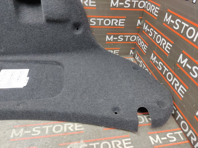 обшивка крышки багажника, 540 рублей, Красноярск