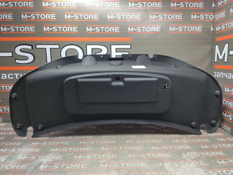 обшивка крышки багажника, 540 рублей, Красноярск