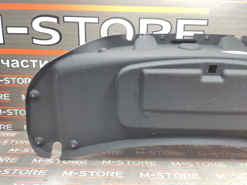 обшивка крышки багажника, 540 рублей, Красноярск