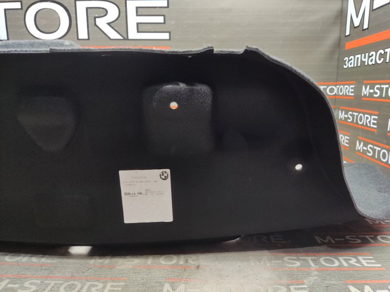 обшивка крышки багажника, 540 рублей, Красноярск