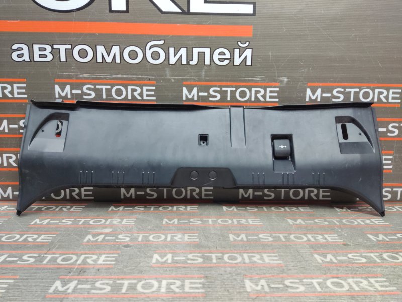 накладка багажника, 350 рублей, Красноярск