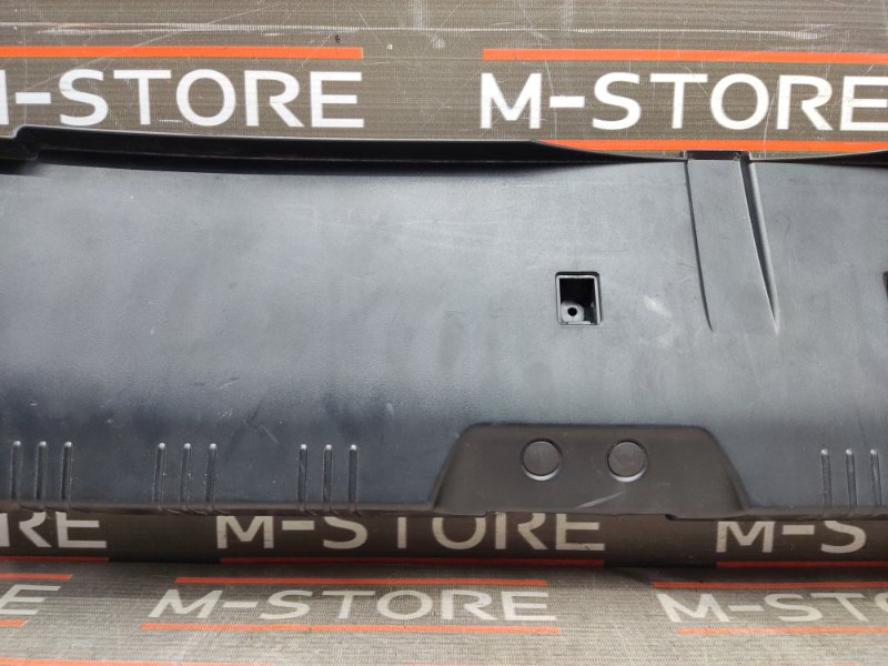 накладка багажника, 350 рублей, Красноярск