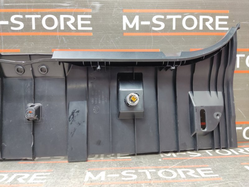 накладка багажника, 350 рублей, Красноярск