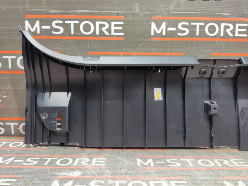 накладка багажника, 350 рублей, Красноярск