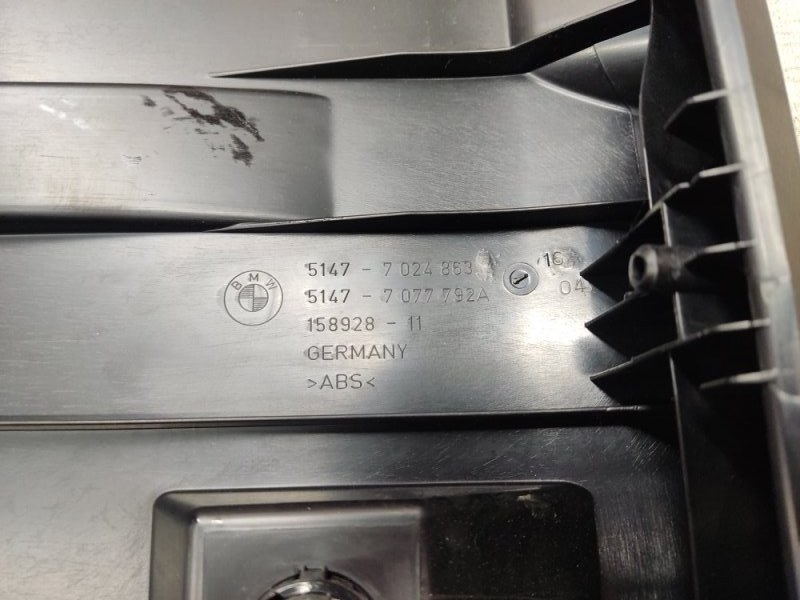 накладка багажника, 350 рублей, Красноярск