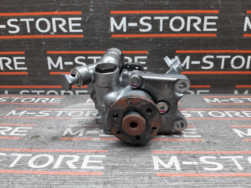 гидроусилитель, 4000 рублей, Красноярск