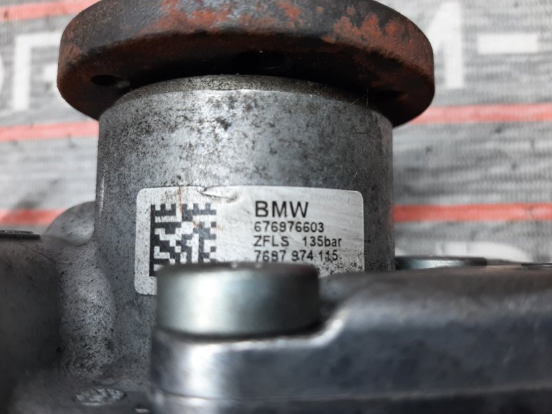 гидроусилитель, 4000 рублей, Красноярск