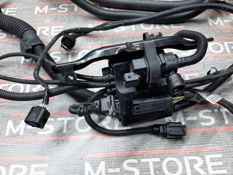 коса двс, 1820 рублей, Красноярск