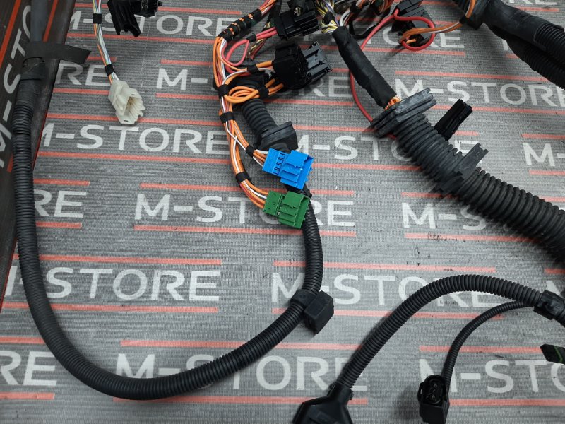 коса двс, 1820 рублей, Красноярск