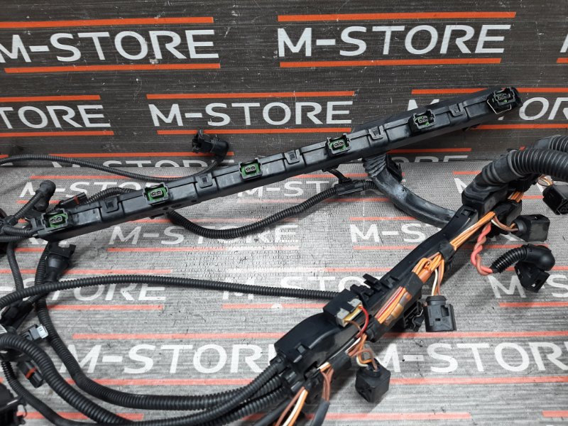 коса двс, 1820 рублей, Красноярск