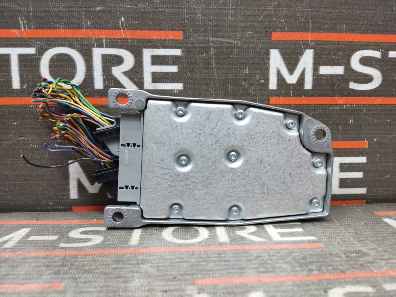 Блок управления Airbag, 980 рублей, Красноярск