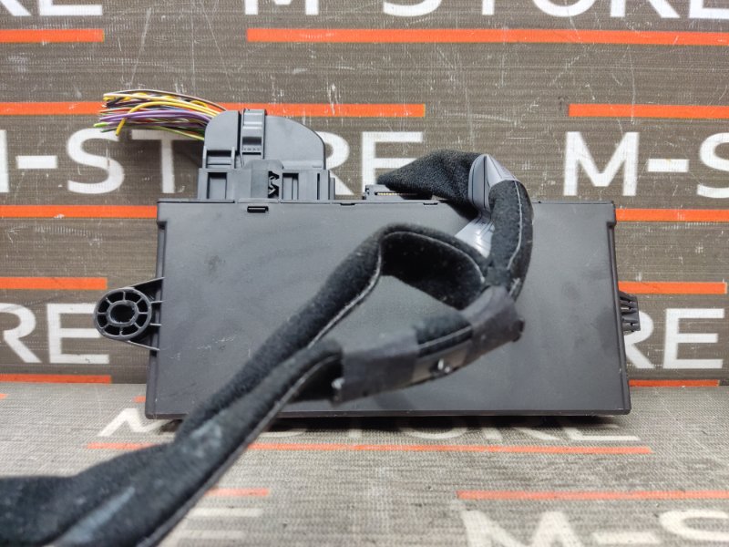 Блок управления CAS, 1620 рублей, Красноярск