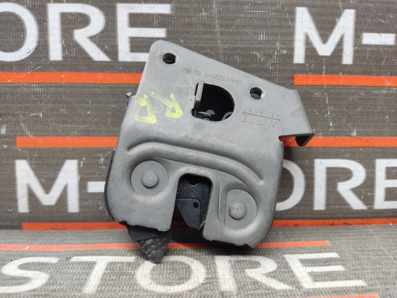 Замок спинки сиденья, 350 рублей, Красноярск