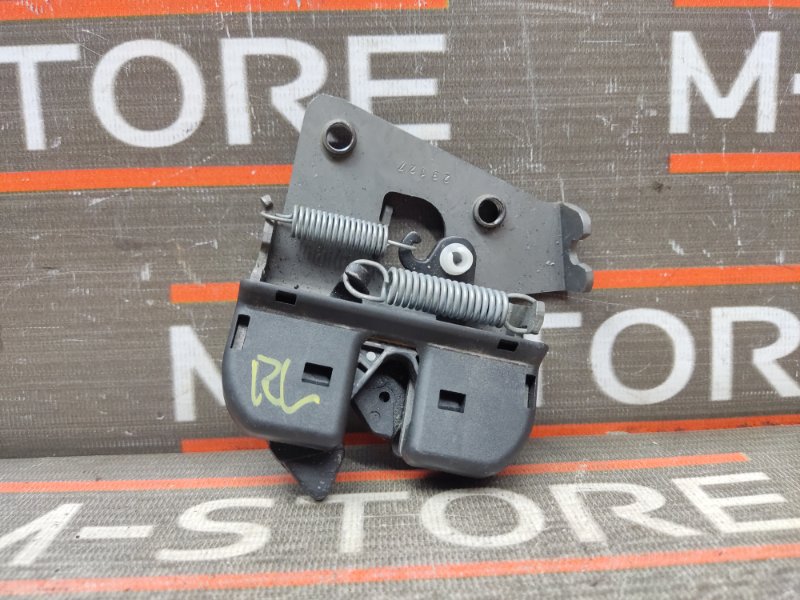 Замок спинки сиденья, 350 рублей, Красноярск