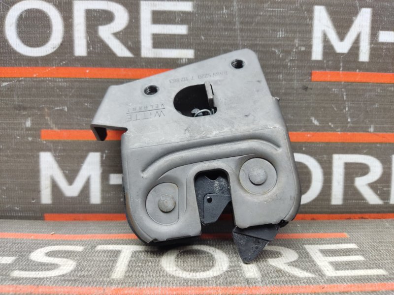 Замок спинки сиденья, 350 рублей, Красноярск